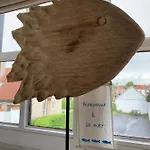 Grain De Sable 4* Knokke-Heist