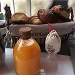 Grain De Sable Bed and Breakfast 4*