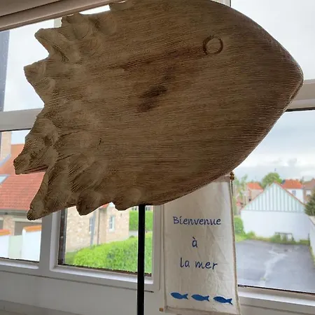 Grain De Sable 4* Knokke-Heist