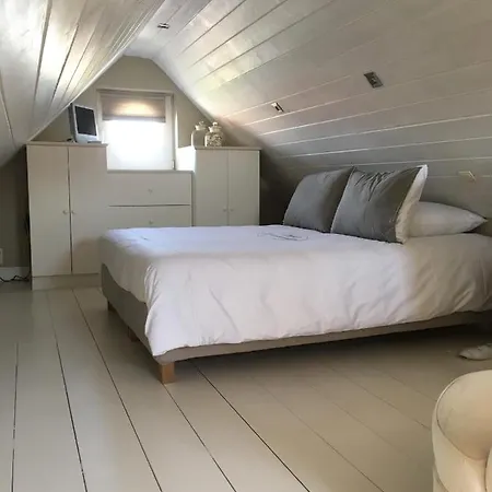 Nocleg ze śniadaniem Grain De Sable