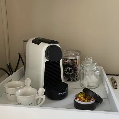 Bed & Breakfast Grain De Sable 4*