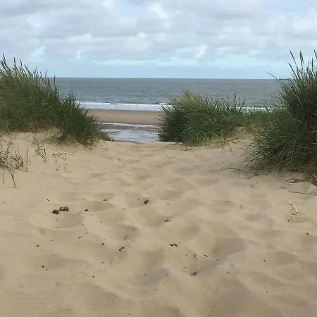 Bed & Breakfast Grain De Sable *