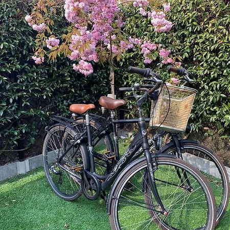 Grain De Sable Bed & Breakfast 4*