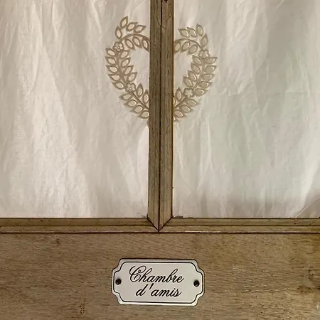 Grain De Sable Bed & Breakfast