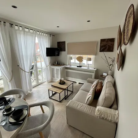 Nocleg ze śniadaniem Grain De Sable