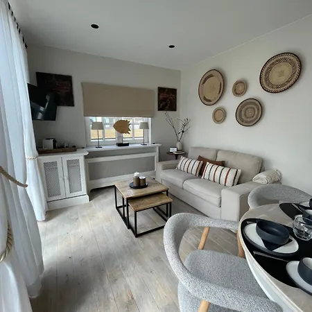 Grain De Sable Bed & Breakfast Knokke-Heist