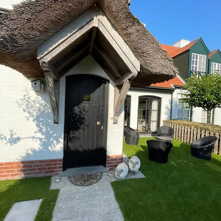 Bed & Breakfast Grain De Sable *