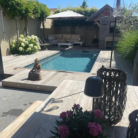 Grain De Sable Bed & Breakfast