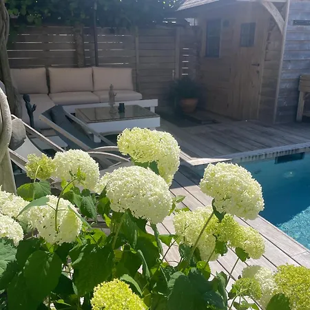 Grain De Sable Bed & Breakfast