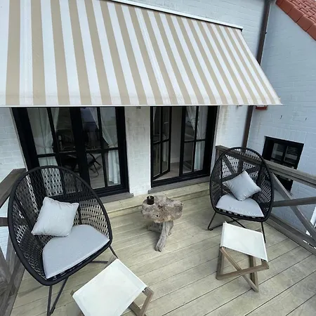 Grain De Sable Bed & Breakfast *