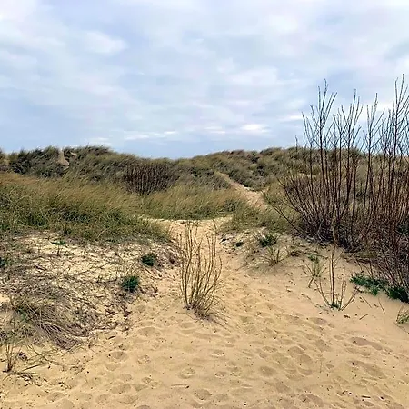 Grain De Sable 4*