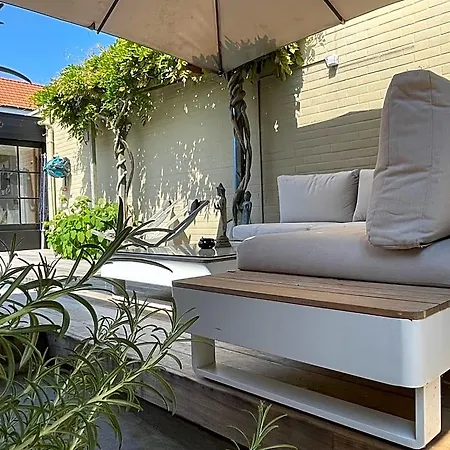 Grain De Sable 4*