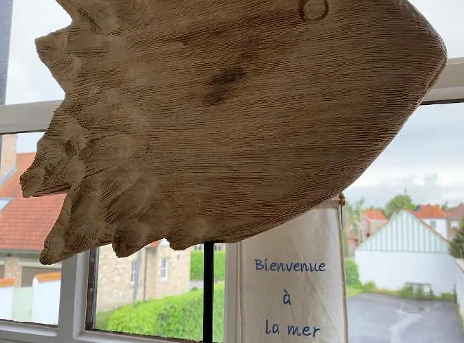 Grain De Sable 4* Knokke-Heist