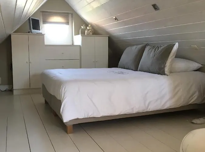 Bed & Breakfast Grain De Sable