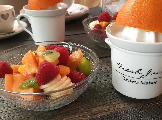 住宿加早餐酒店 Grain De Sable 4*