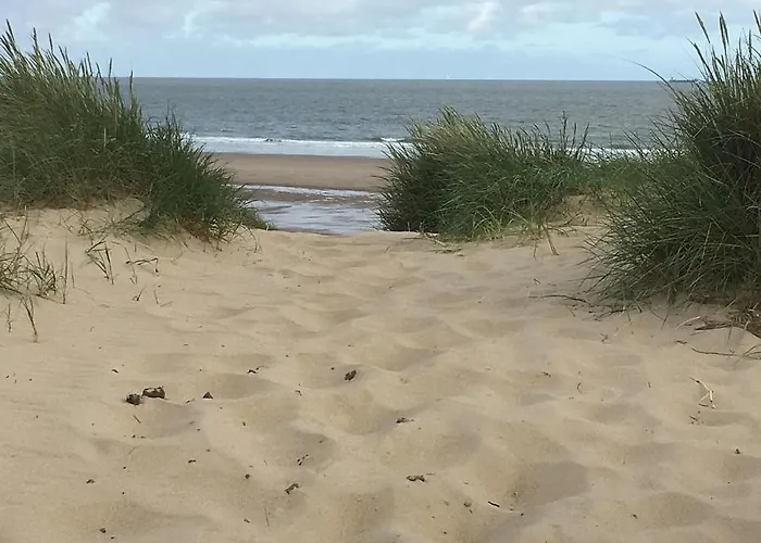 Bed & Breakfast Grain De Sable 4*