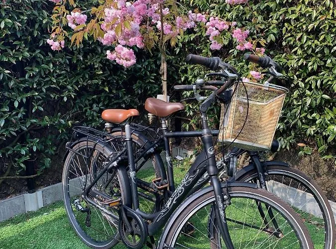 Grain De Sable 住宿加早餐酒店 4*