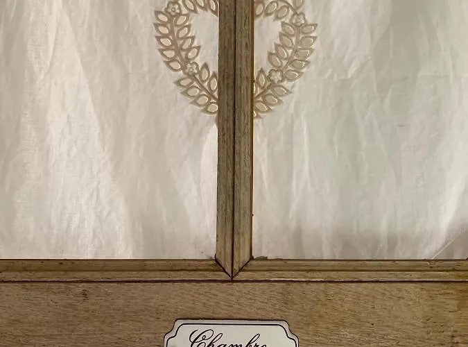 Grain De Sable Bed & Breakfast