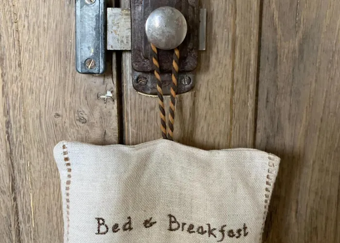 Grain De Sable Bed & Breakfast Knokke-Heist