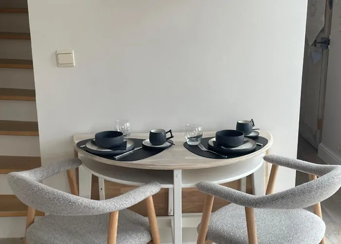 Grain De Sable 住宿加早餐酒店 4*