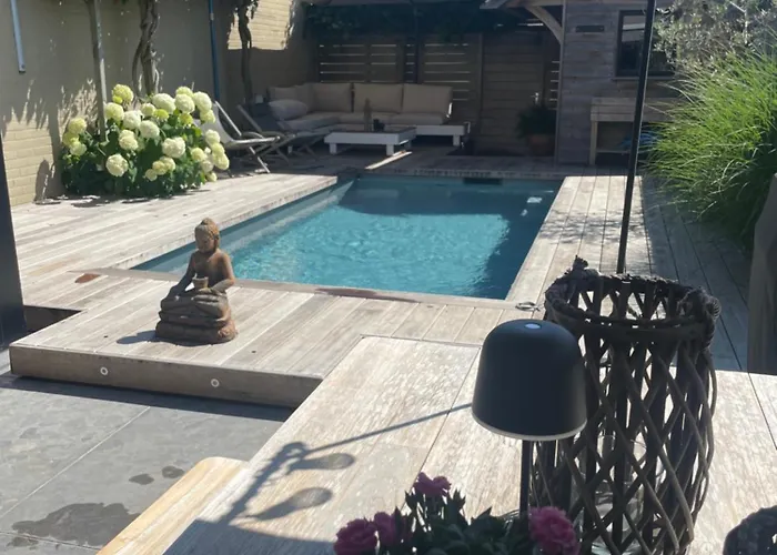 Grain De Sable Bed & Breakfast