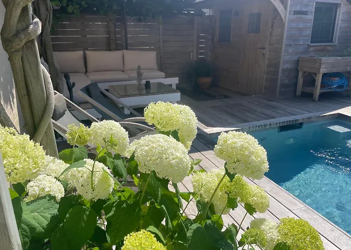 Grain De Sable Bed & Breakfast